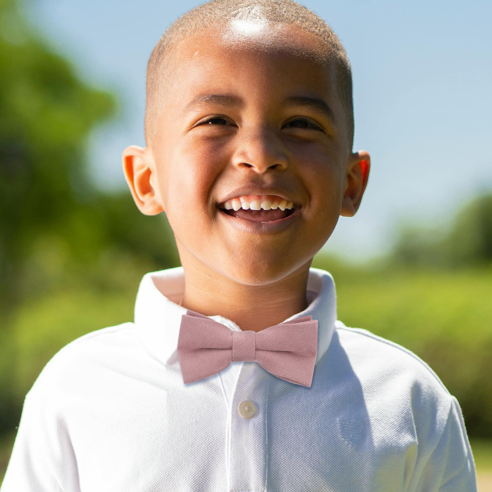 Adorable Kids Bow Tie Adjustab - Bow Tie Pre Tied review and price