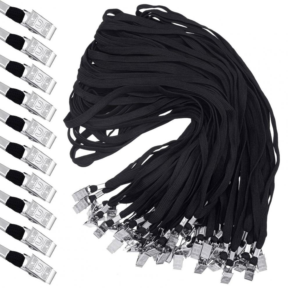 Waterproof Id Badge Holder 20  - Lanyard Badge Holder review and price