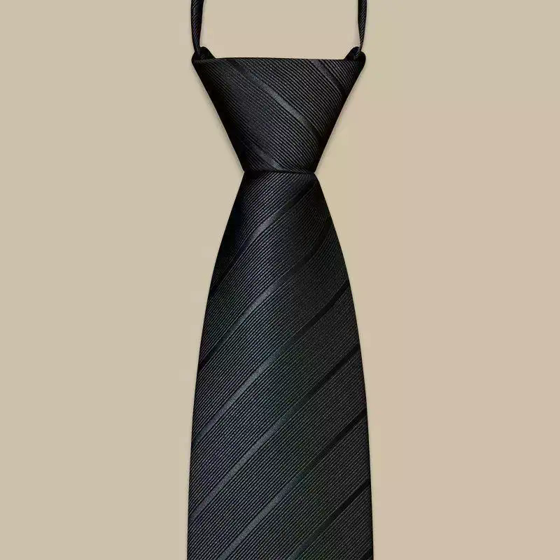 Pre Tied Black Red Striped Nec - Bow Tie Pre Tied review and price
