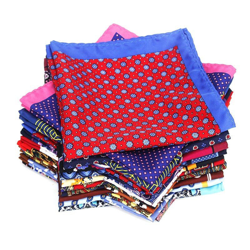 New Fashion Men Handkerchief P - Pocket Square Set review and price