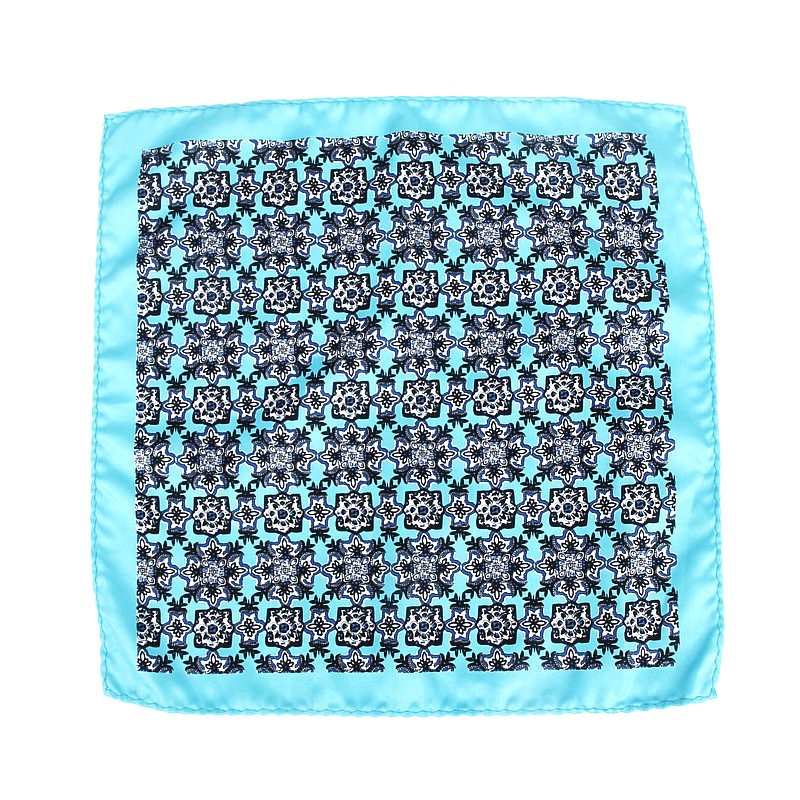 New Fashion Men Handkerchief P - Pocket Square Set review and price