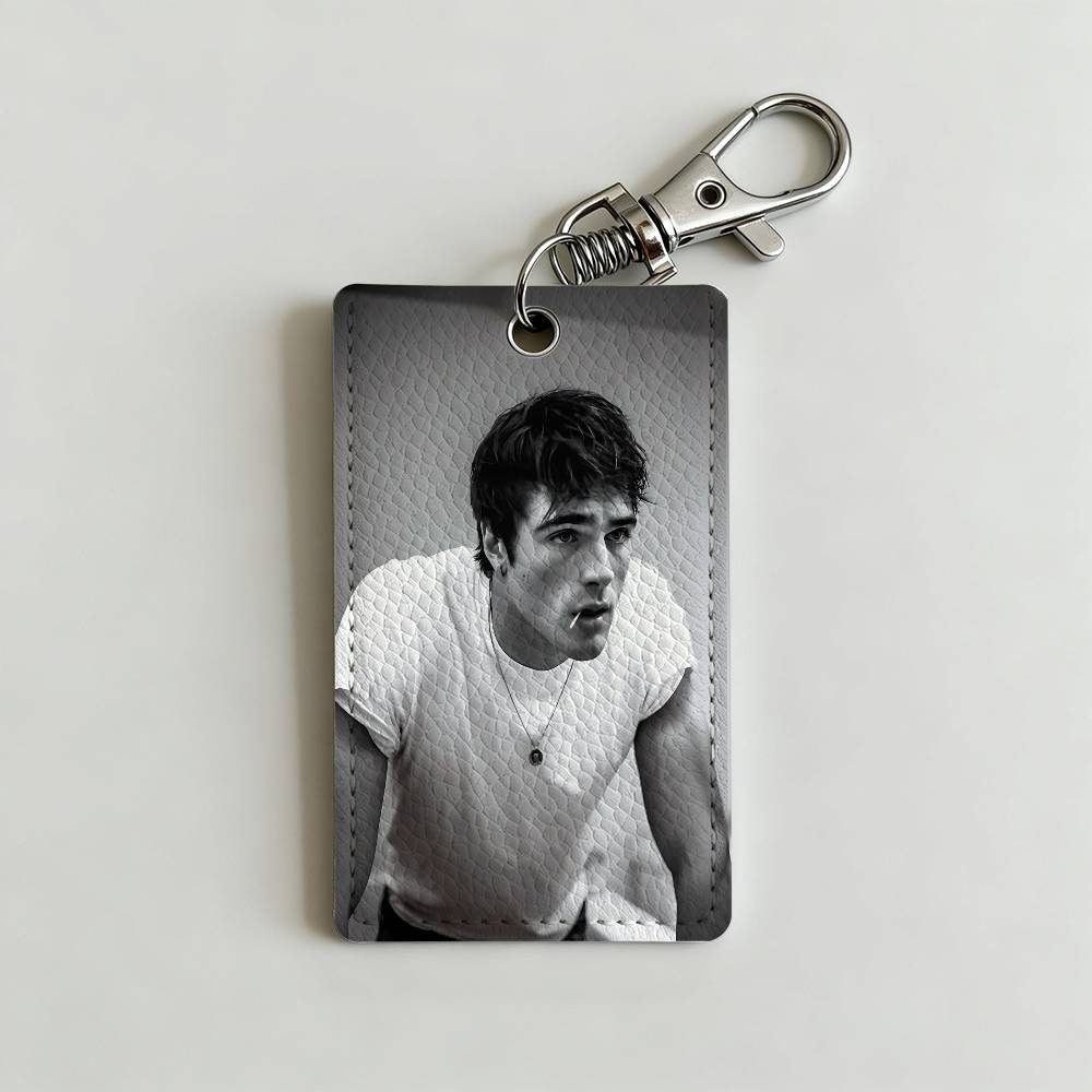 Actor J-Jacob Elordi Card Hold - Lanyard Badge Holder review and price
